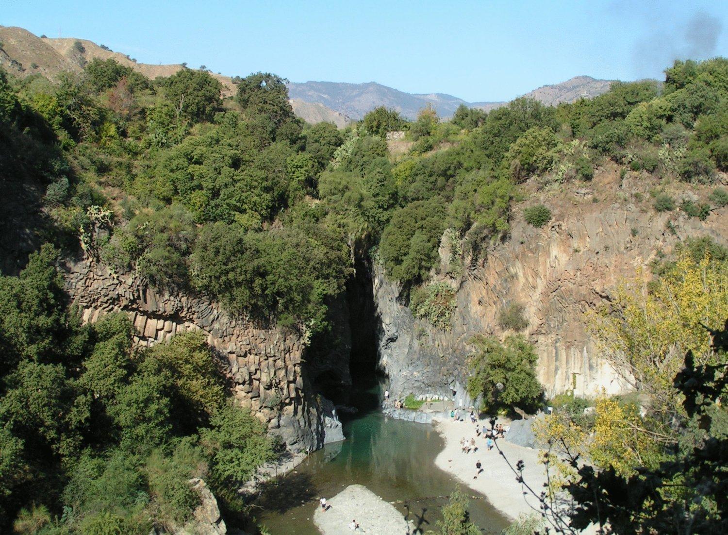 Il Poggio Country Resort Graniti Εξωτερικό φωτογραφία