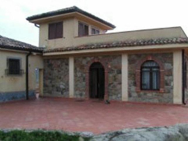 Il Poggio Country Resort Graniti Εξωτερικό φωτογραφία