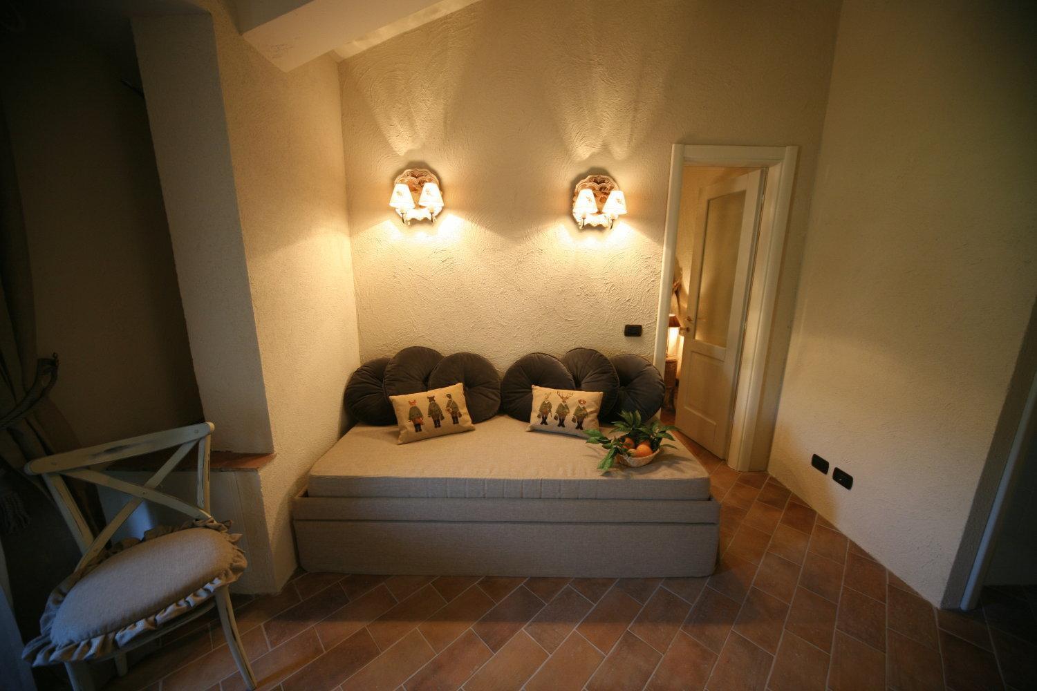 Il Poggio Country Resort Graniti Εξωτερικό φωτογραφία