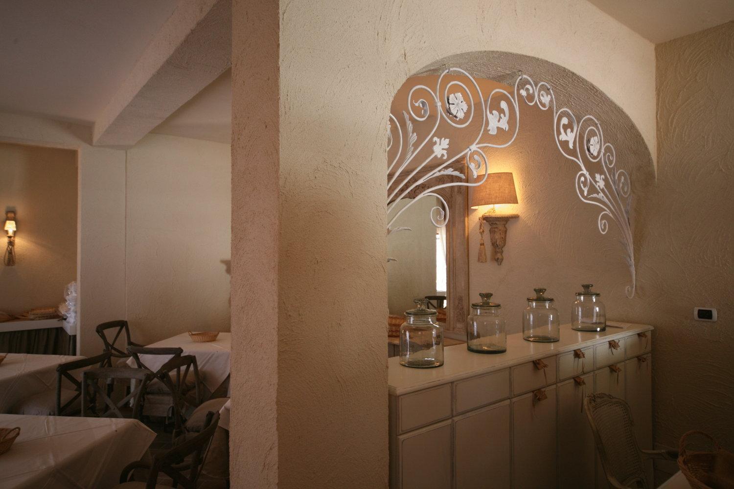 Il Poggio Country Resort Graniti Εξωτερικό φωτογραφία