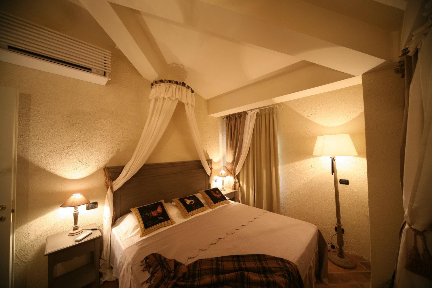 Il Poggio Country Resort Graniti Εξωτερικό φωτογραφία