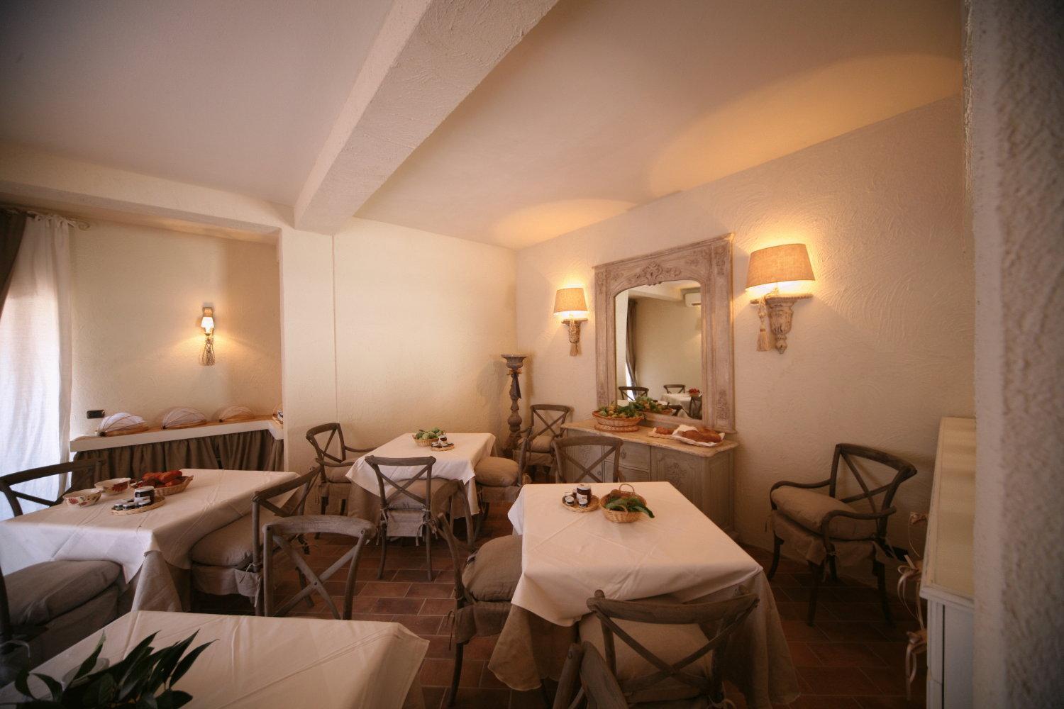 Il Poggio Country Resort Graniti Εξωτερικό φωτογραφία