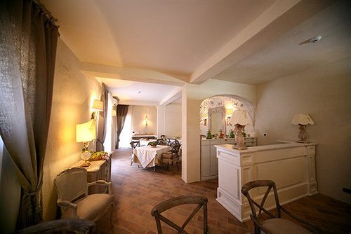 Il Poggio Country Resort Graniti Εξωτερικό φωτογραφία