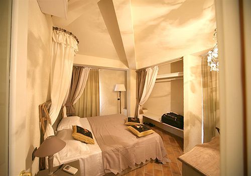 Il Poggio Country Resort Graniti Εξωτερικό φωτογραφία