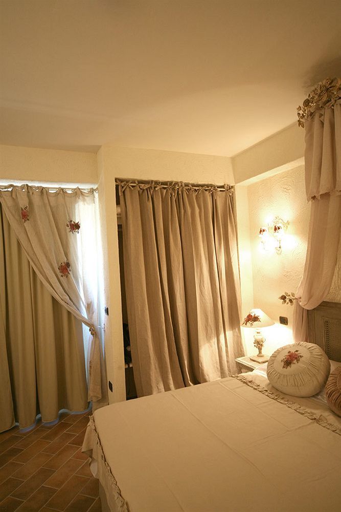 Il Poggio Country Resort Graniti Εξωτερικό φωτογραφία