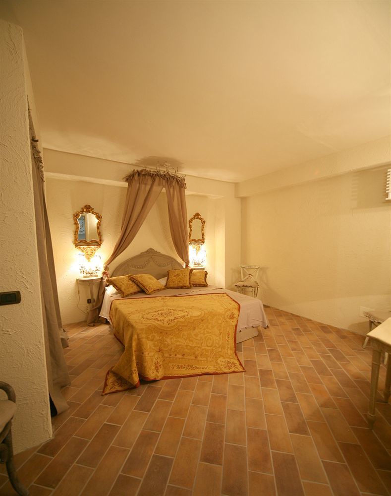 Il Poggio Country Resort Graniti Εξωτερικό φωτογραφία