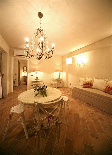 Il Poggio Country Resort Graniti Εξωτερικό φωτογραφία