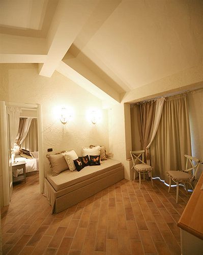 Il Poggio Country Resort Graniti Εξωτερικό φωτογραφία